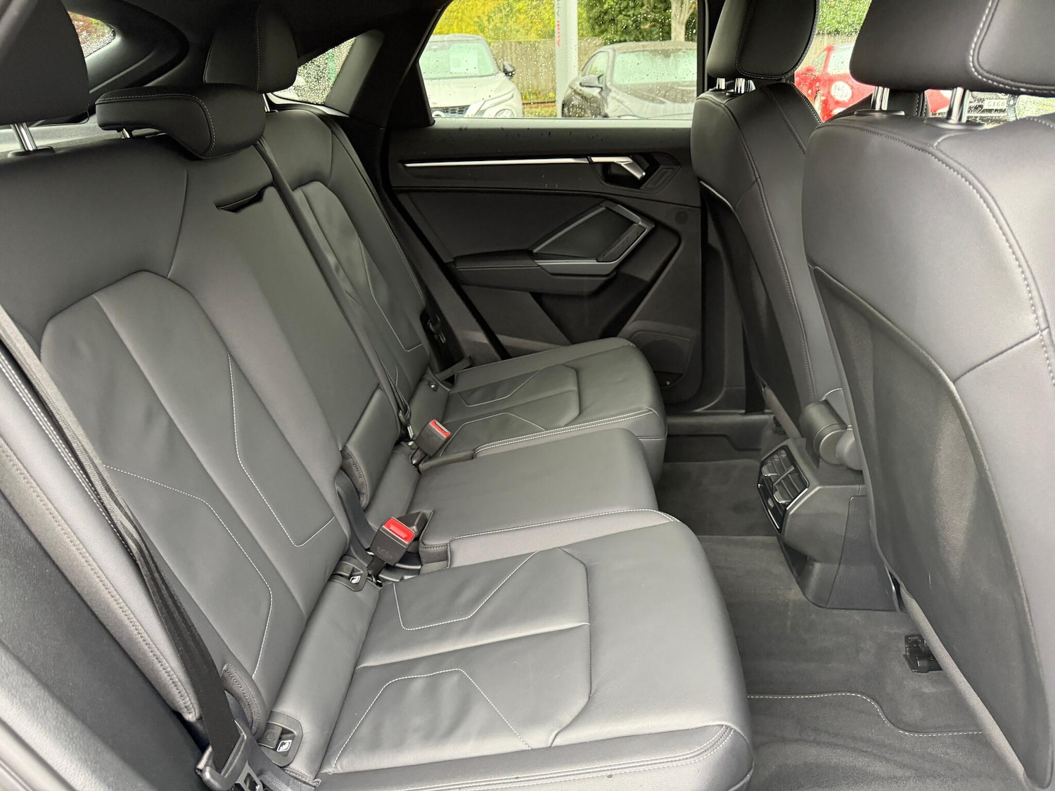 Used Audi Q3 2024 for sale - 76409006: Photo 44