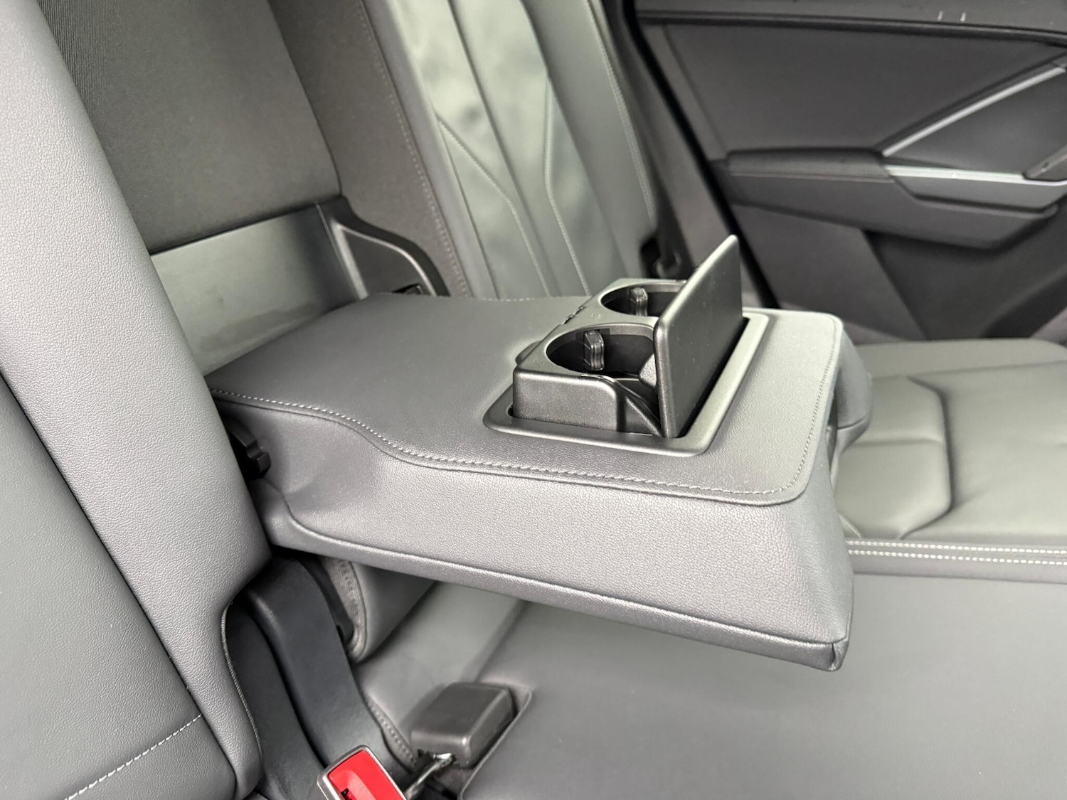 Used Audi Q3 2024 for sale - 76409006: Photo 45