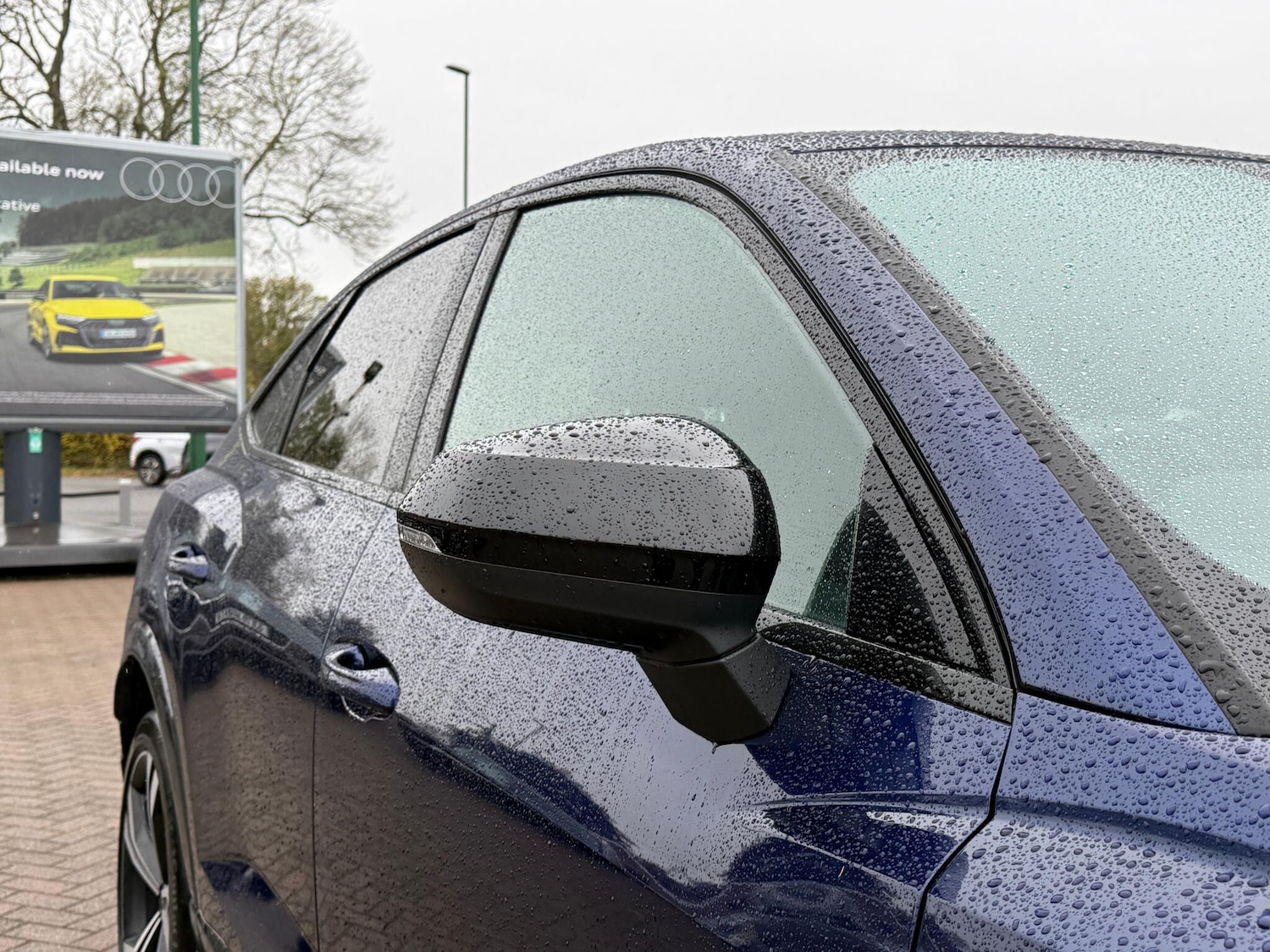 Used Audi Q3 2024 for sale - 76409006: Photo 48