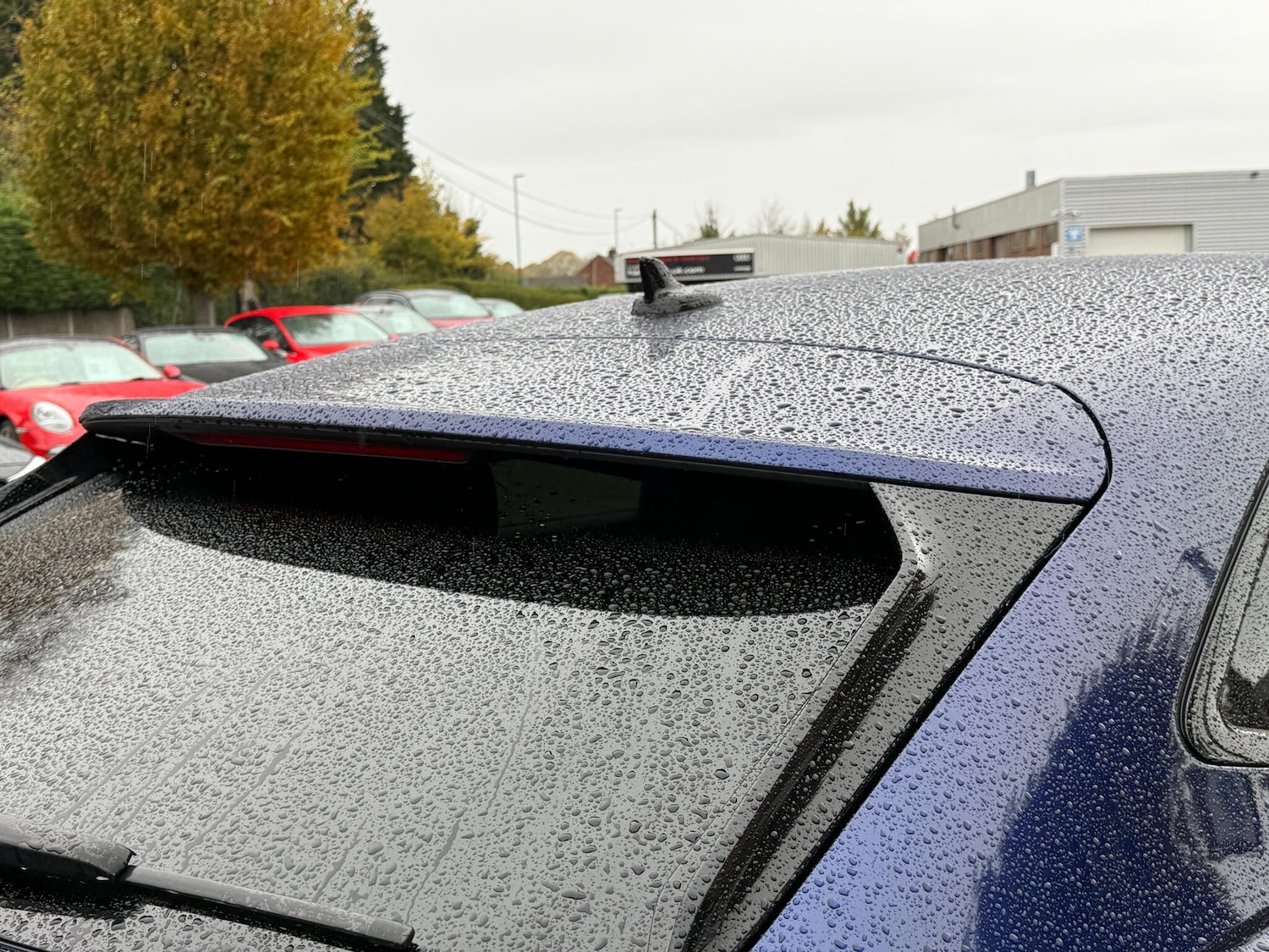 Used Audi Q3 2024 for sale - 76409006: Photo 49