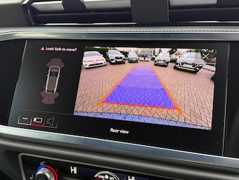 Used Audi Q3 2024 for sale - 76409006: Photo