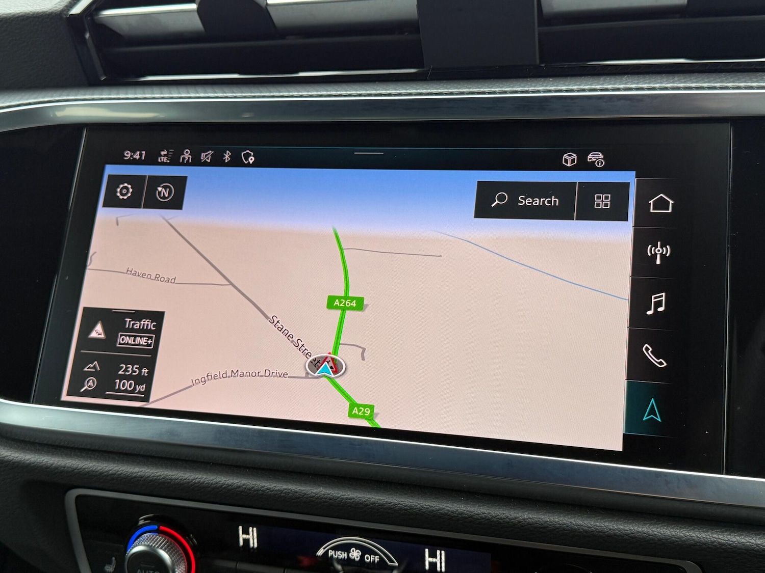 Used Audi Q3 2024 for sale - 76409006: Photo 5