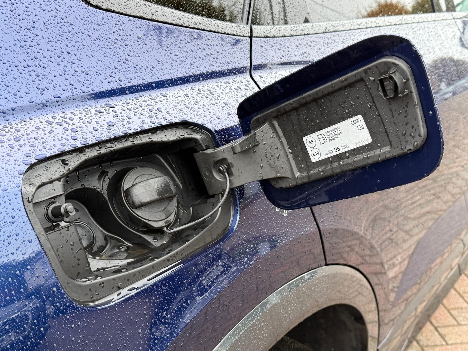 Used Audi Q3 2024 for sale - 76409006: Photo 51