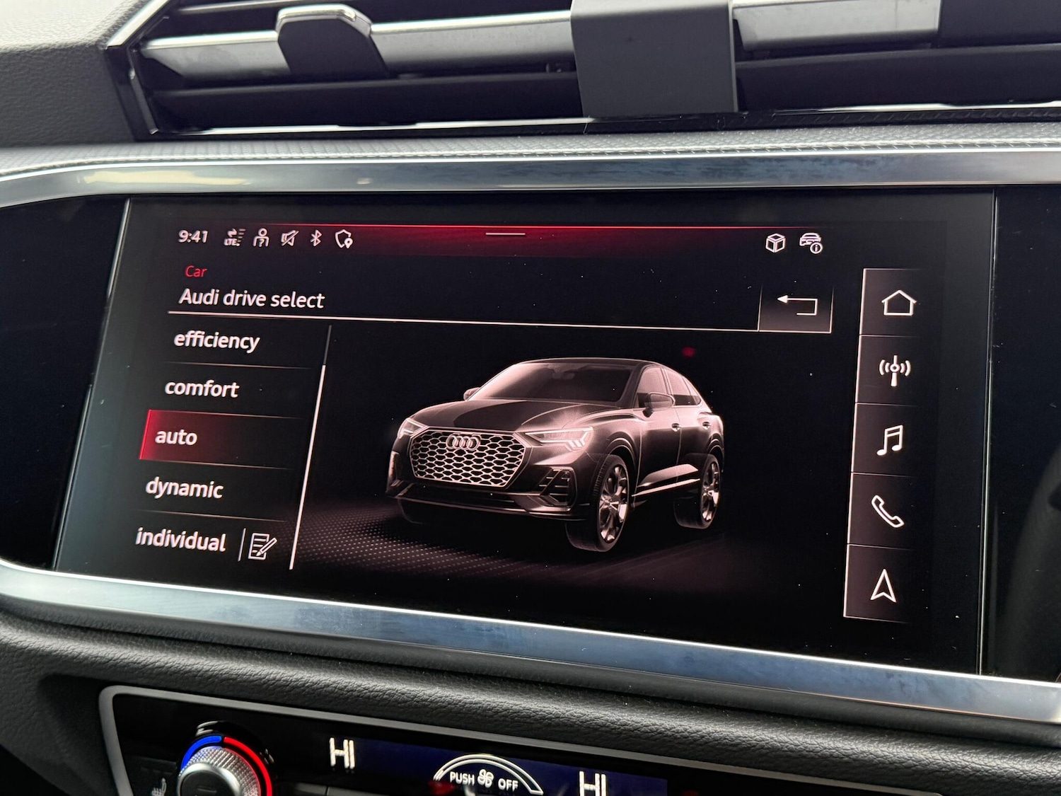 Used Audi Q3 2024 for sale - 76409006: Photo 9