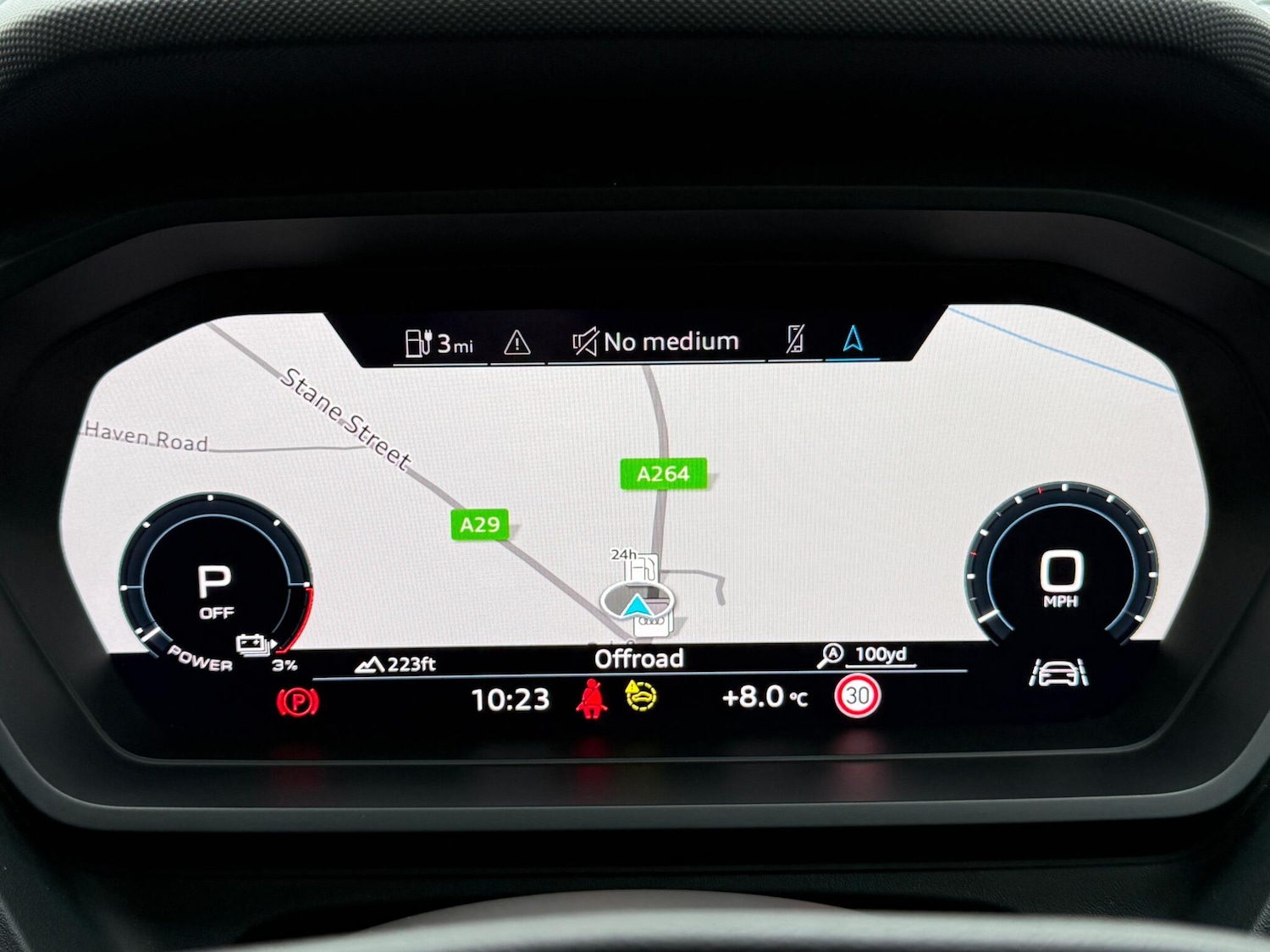 Used Audi Q4 e-tron 2021 for sale - 77290420: Photo 12