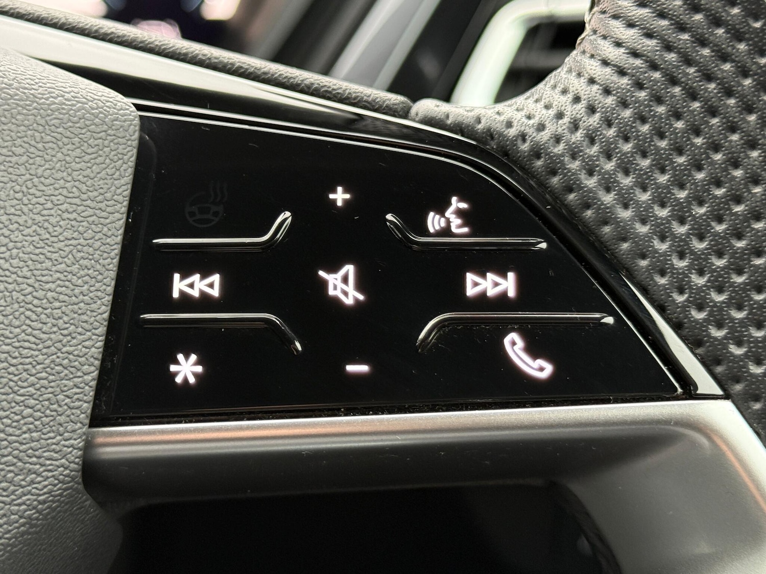 Used Audi Q4 e-tron 2021 for sale - 77290420: Photo 19