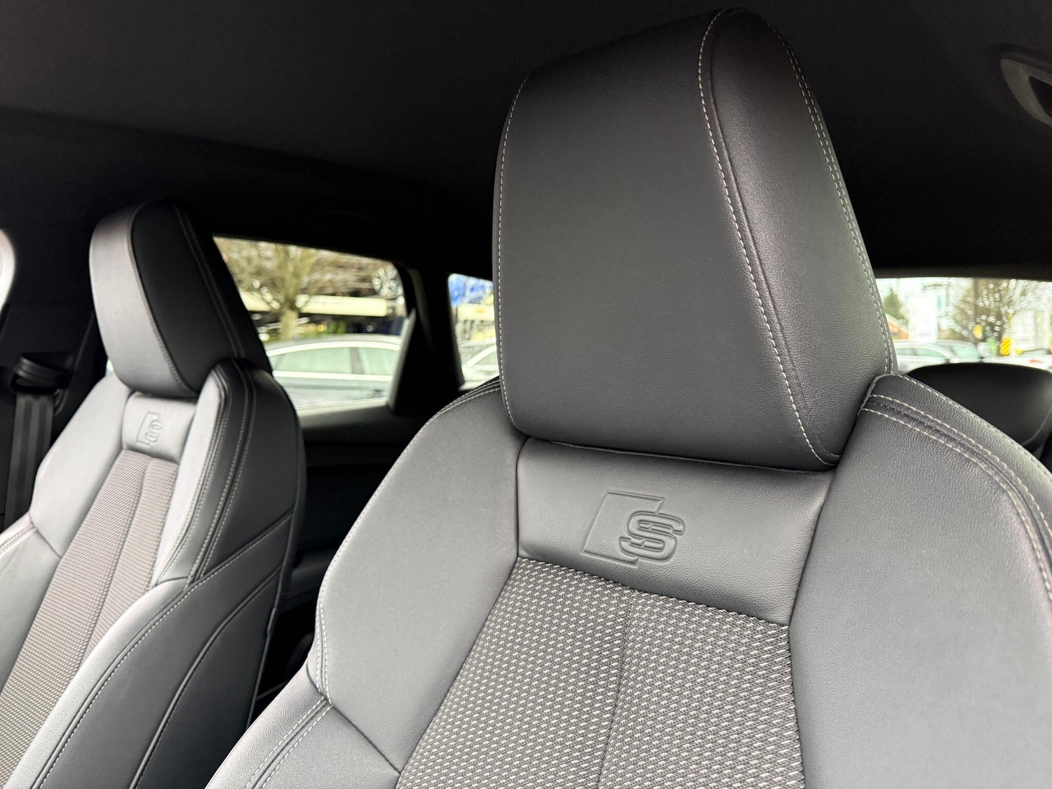 Used Audi Q4 e-tron 2021 for sale - 77290420: Photo 28