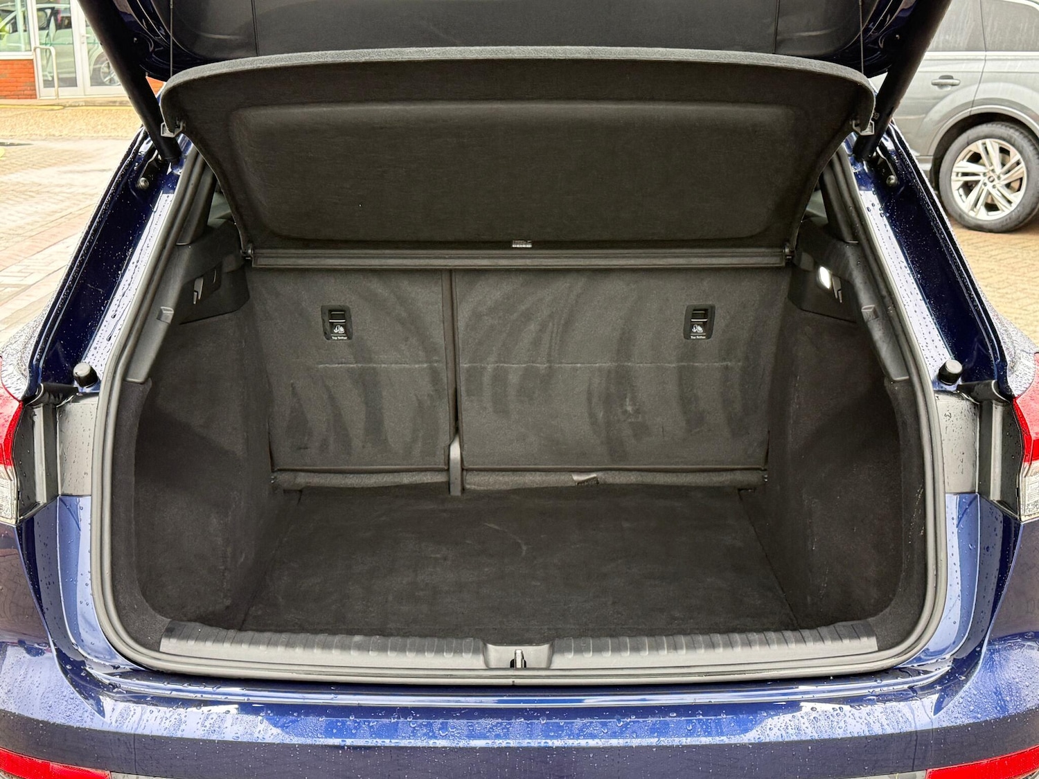 Used Audi Q4 e-tron 2021 for sale - 77290420: Photo 32