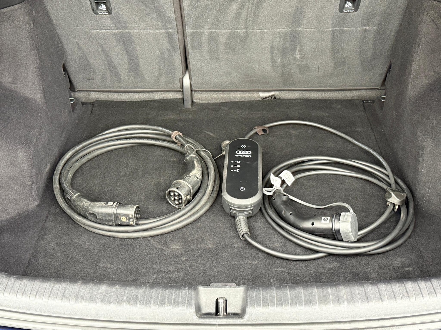 Used Audi Q4 e-tron 2021 for sale - 77290420: Photo 33