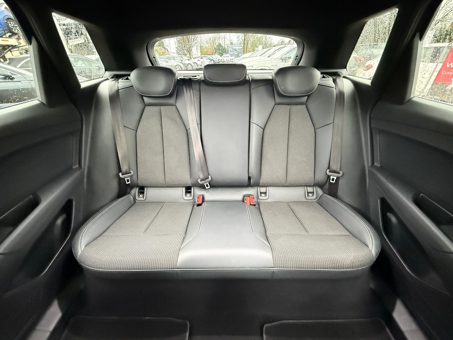 Used Audi Q4 e-tron 2021 for sale - 77290420: Photo 37