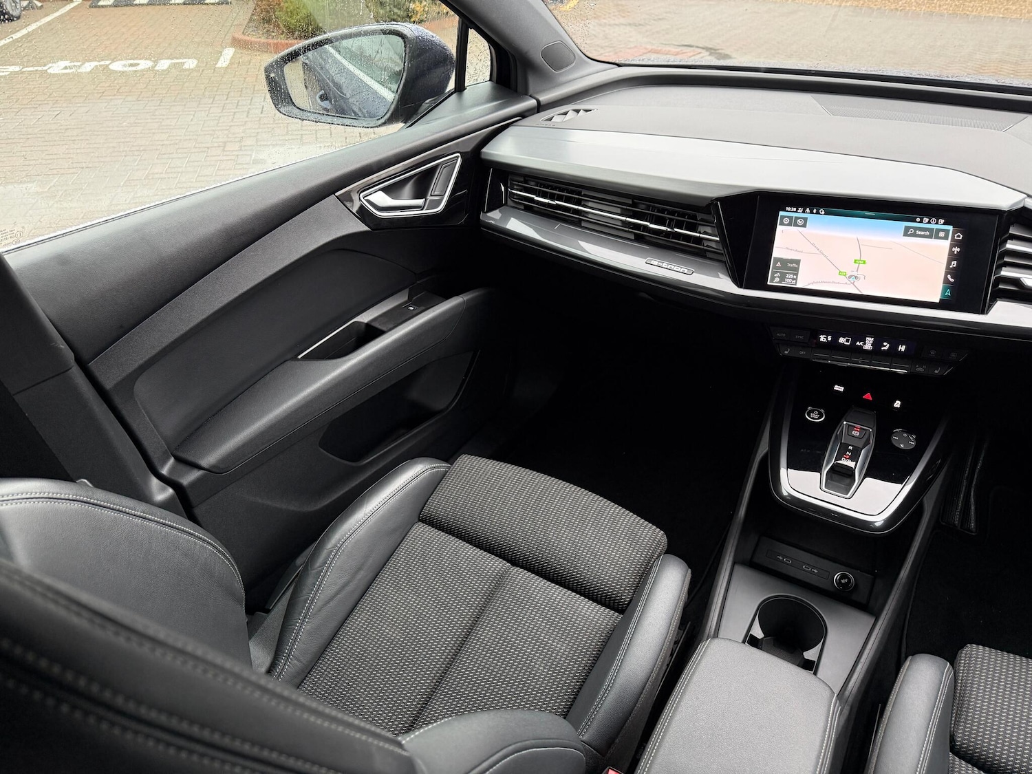 Used Audi Q4 e-tron 2021 for sale - 77290420: Photo 38