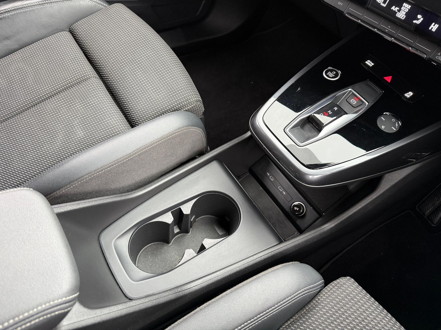 Used Audi Q4 e-tron 2021 for sale - 77290420: Photo 39