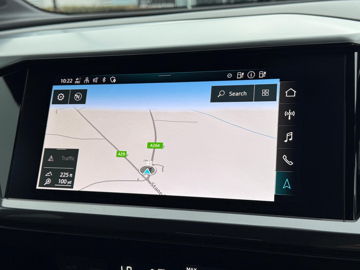 Used Audi Q4 e-tron 2021 for sale - 77290420: Photo 4