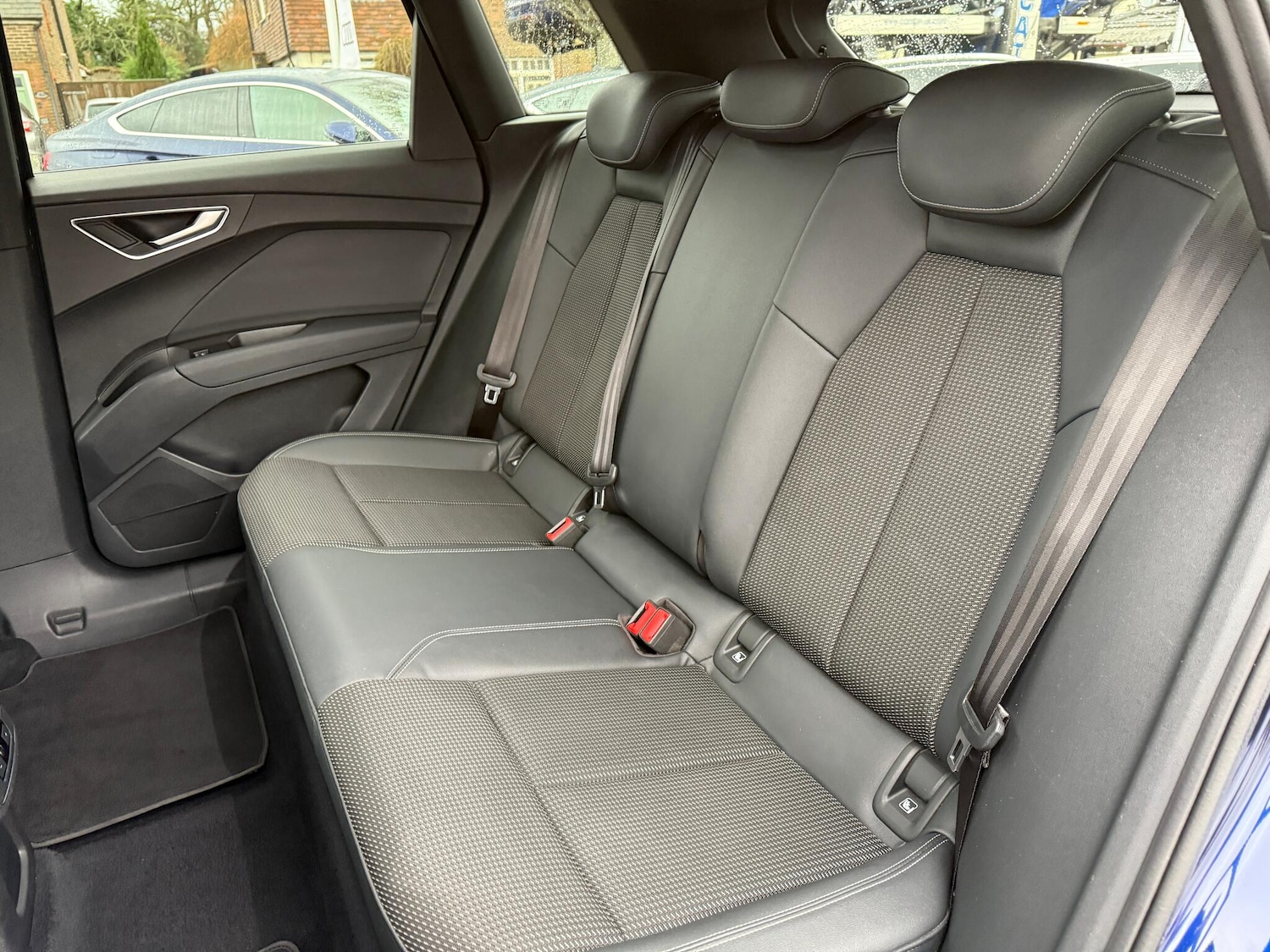 Used Audi Q4 e-tron 2021 for sale - 77290420: Photo 42