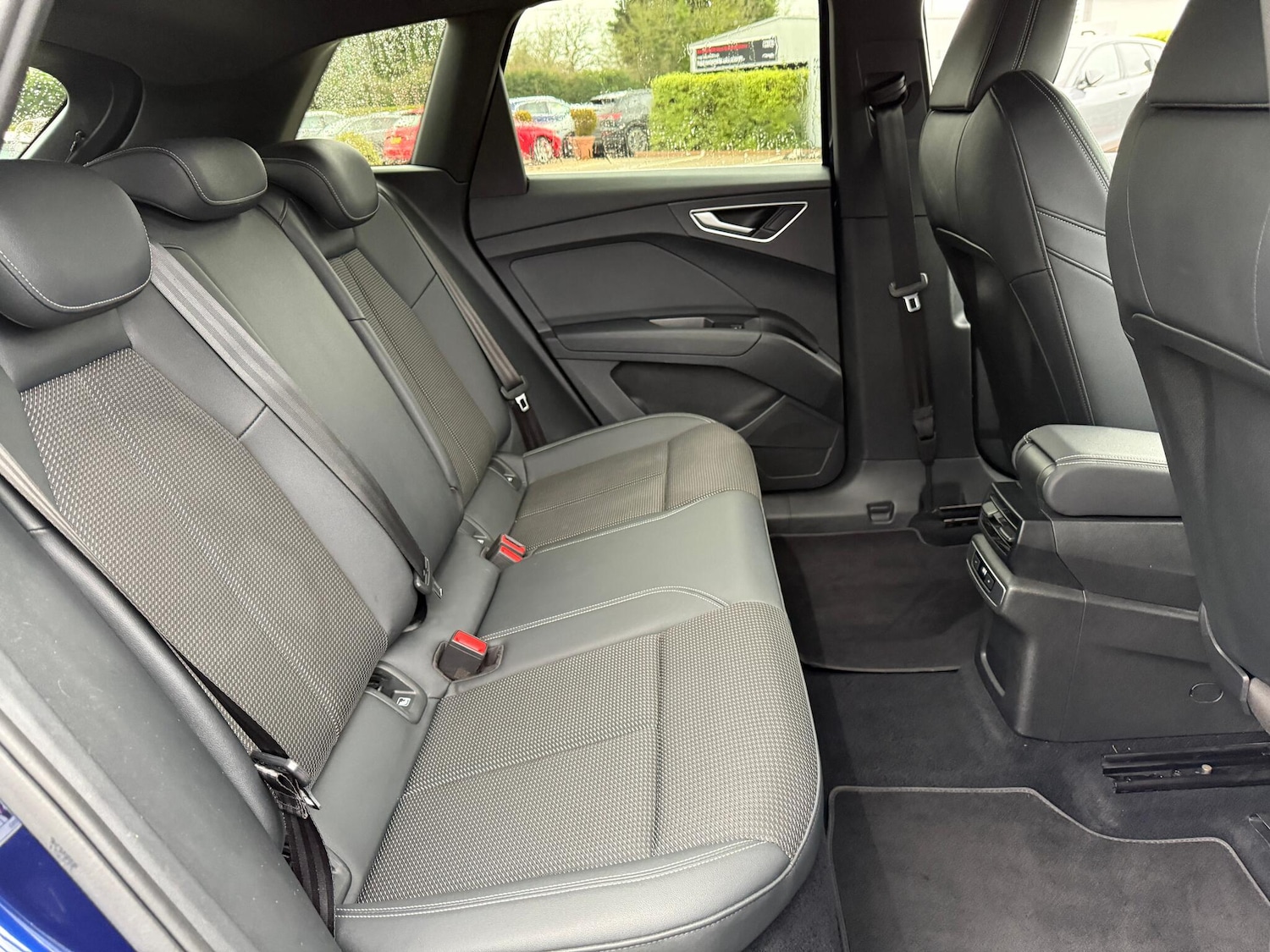 Used Audi Q4 e-tron 2021 for sale - 77290420: Photo 44