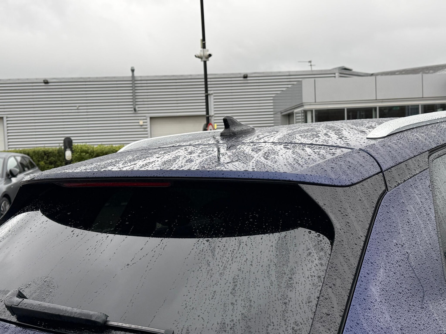 Used Audi Q4 e-tron 2021 for sale - 77290420: Photo 48