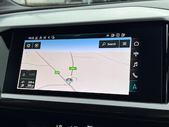 Used Audi Q4 e-tron 2021 for sale - 77290420: Photo