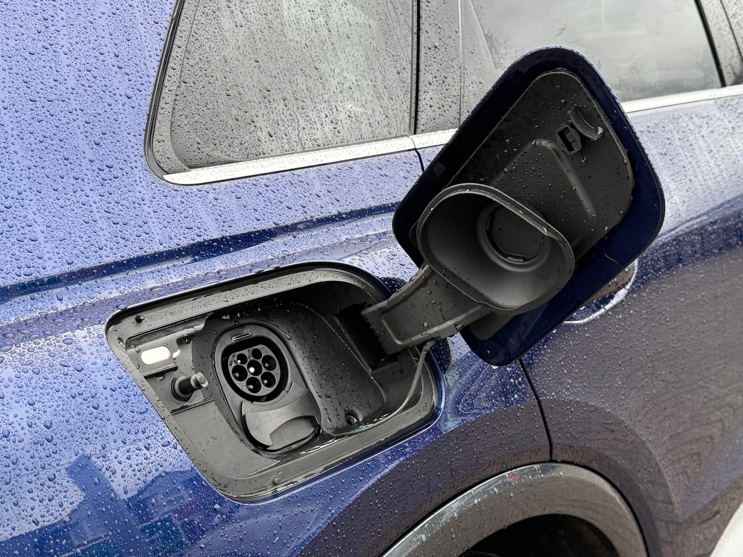 Used Audi Q4 e-tron 2021 for sale - 77290420: Photo 50