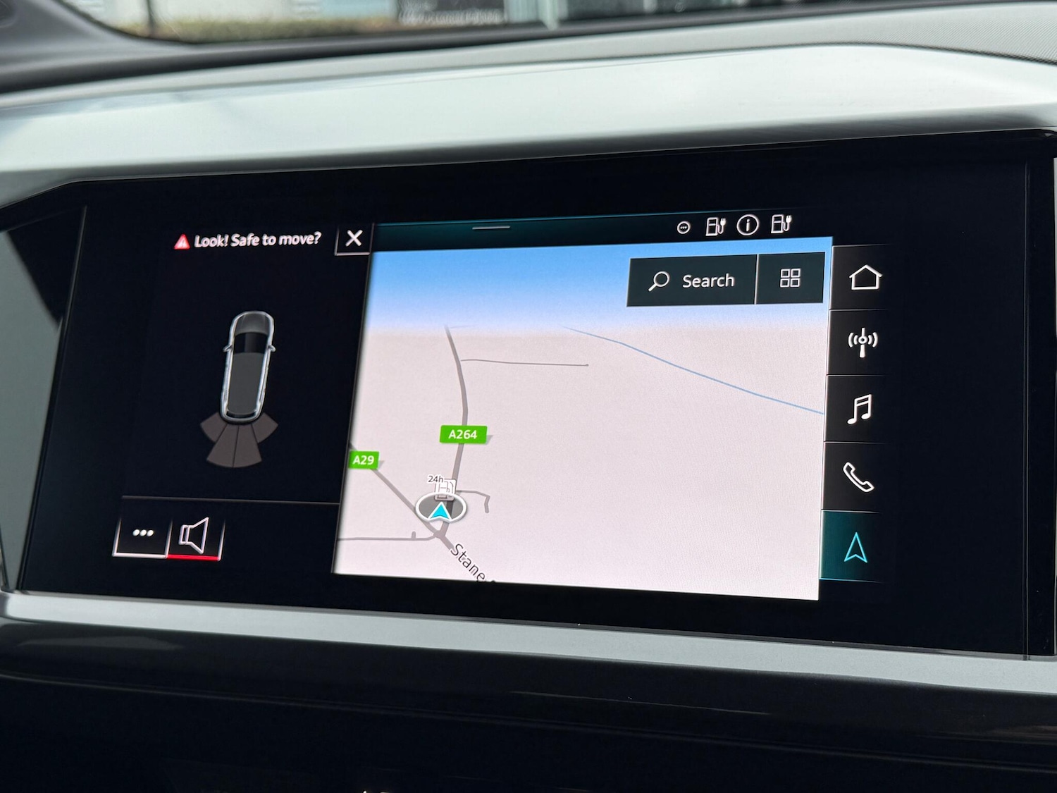 Used Audi Q4 e-tron 2021 for sale - 77290420: Photo 7