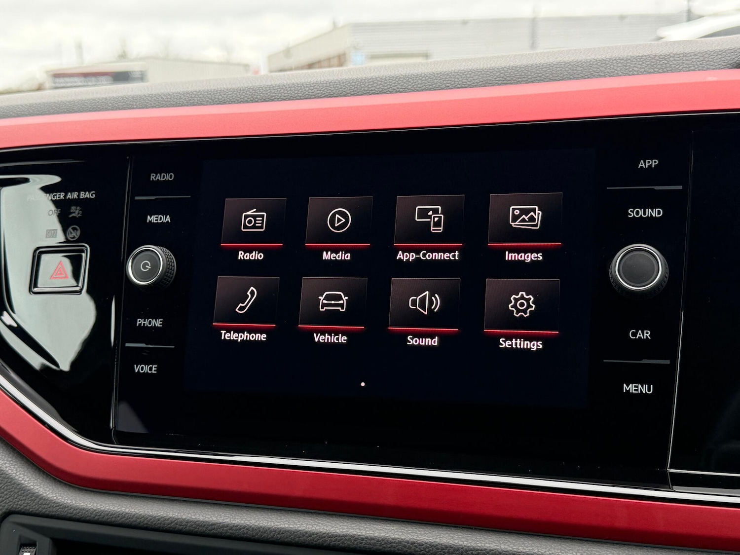 Used Volkswagen Polo 2020 for sale - 77412012: Photo 11