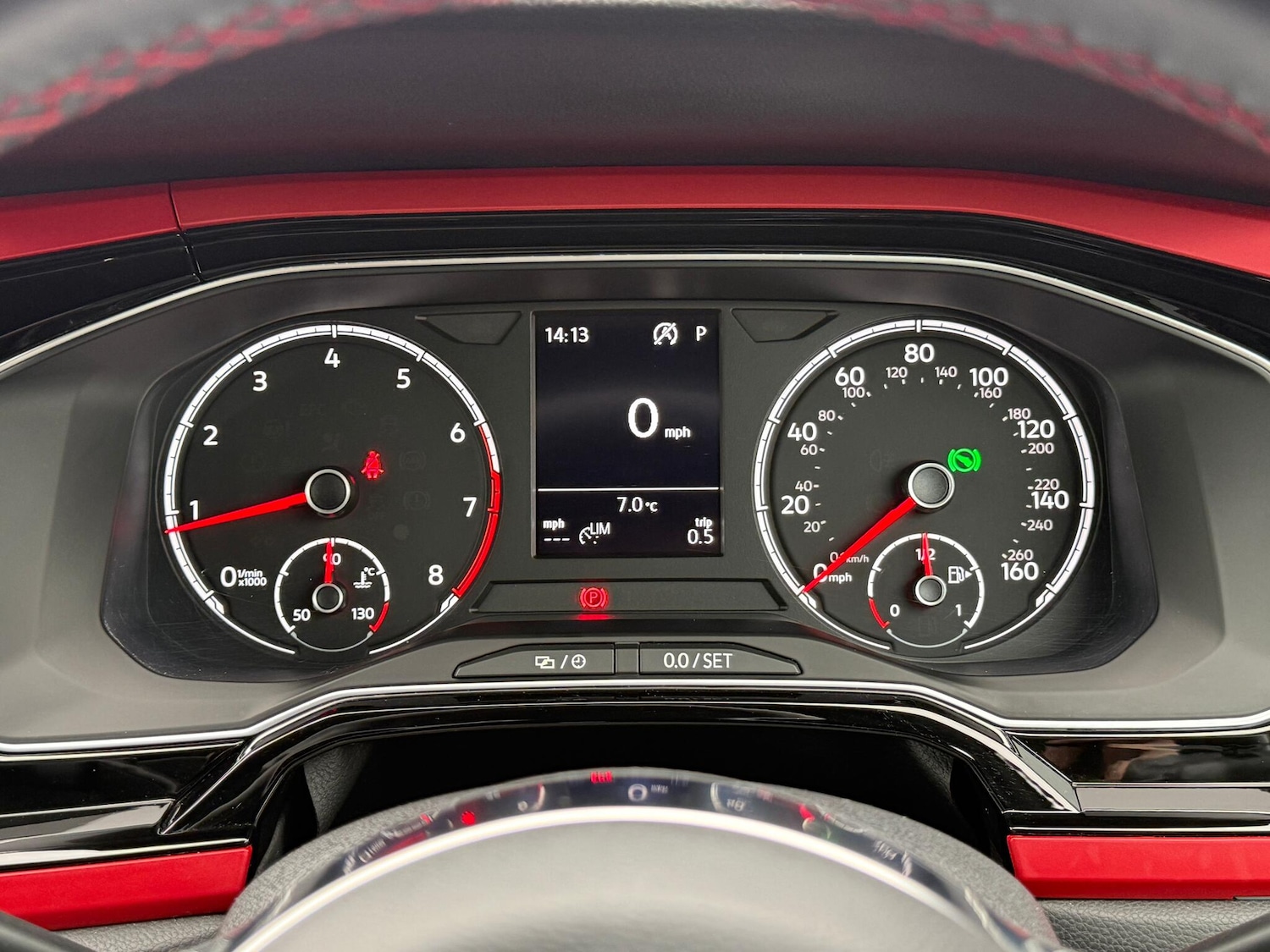 Used Volkswagen Polo 2020 for sale - 77412012: Photo 12