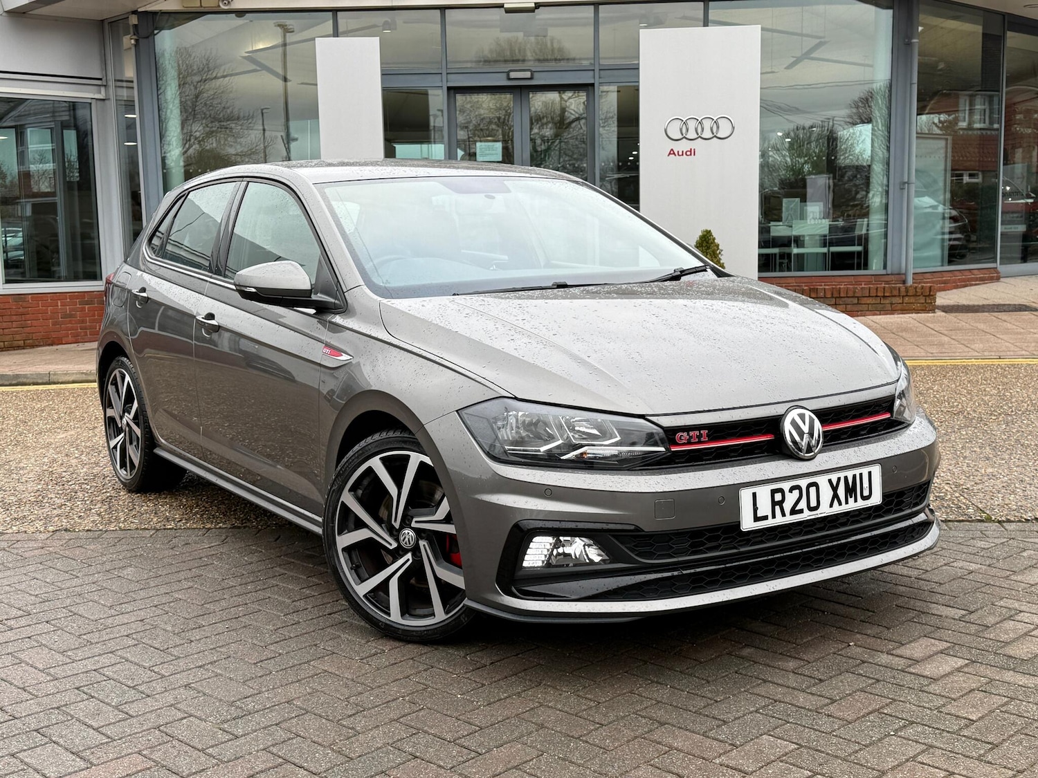 Used Volkswagen Polo 2020 for sale - 77412012: Photo 21