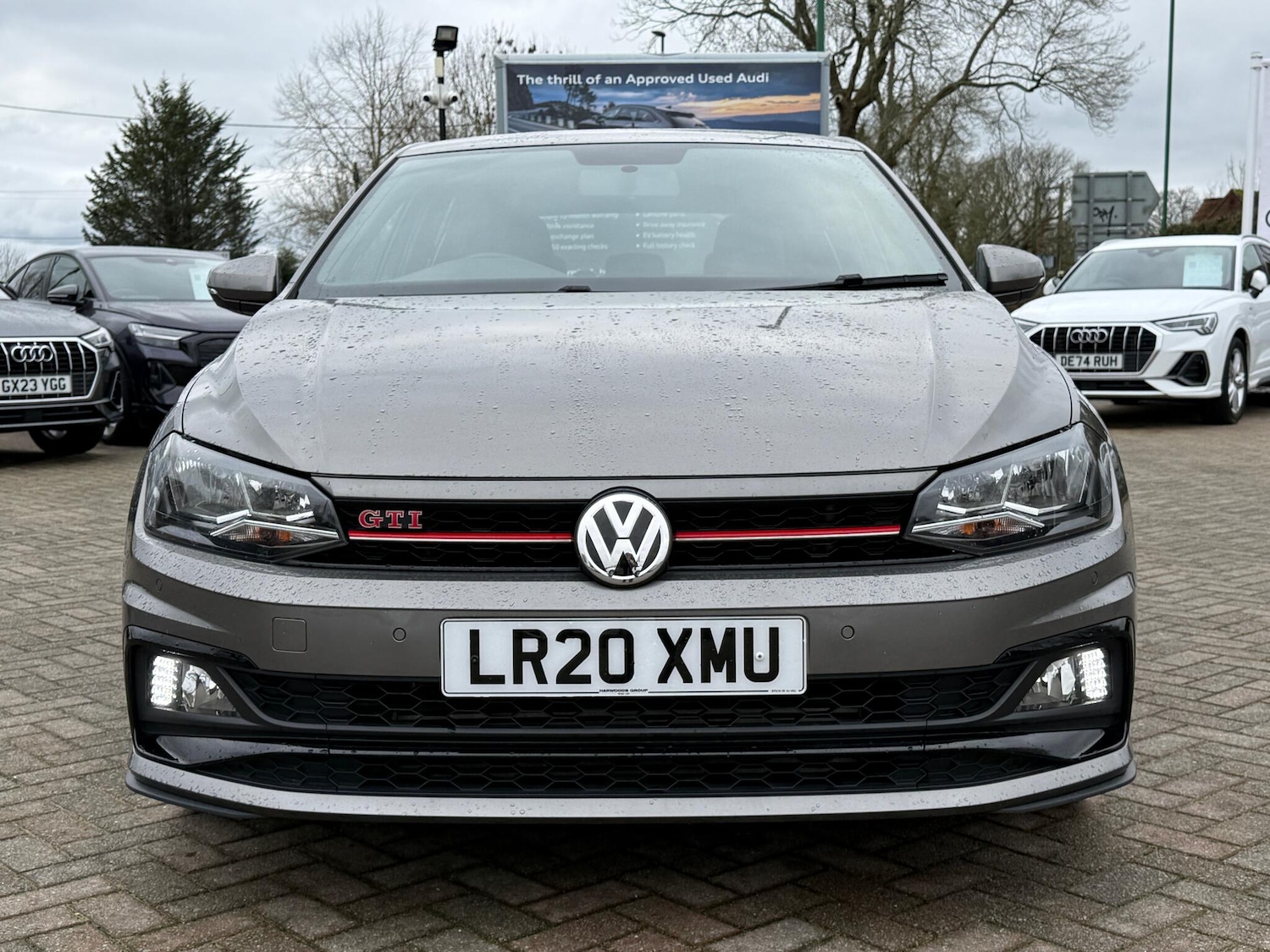 Used Volkswagen Polo 2020 for sale - 77412012: Photo 22