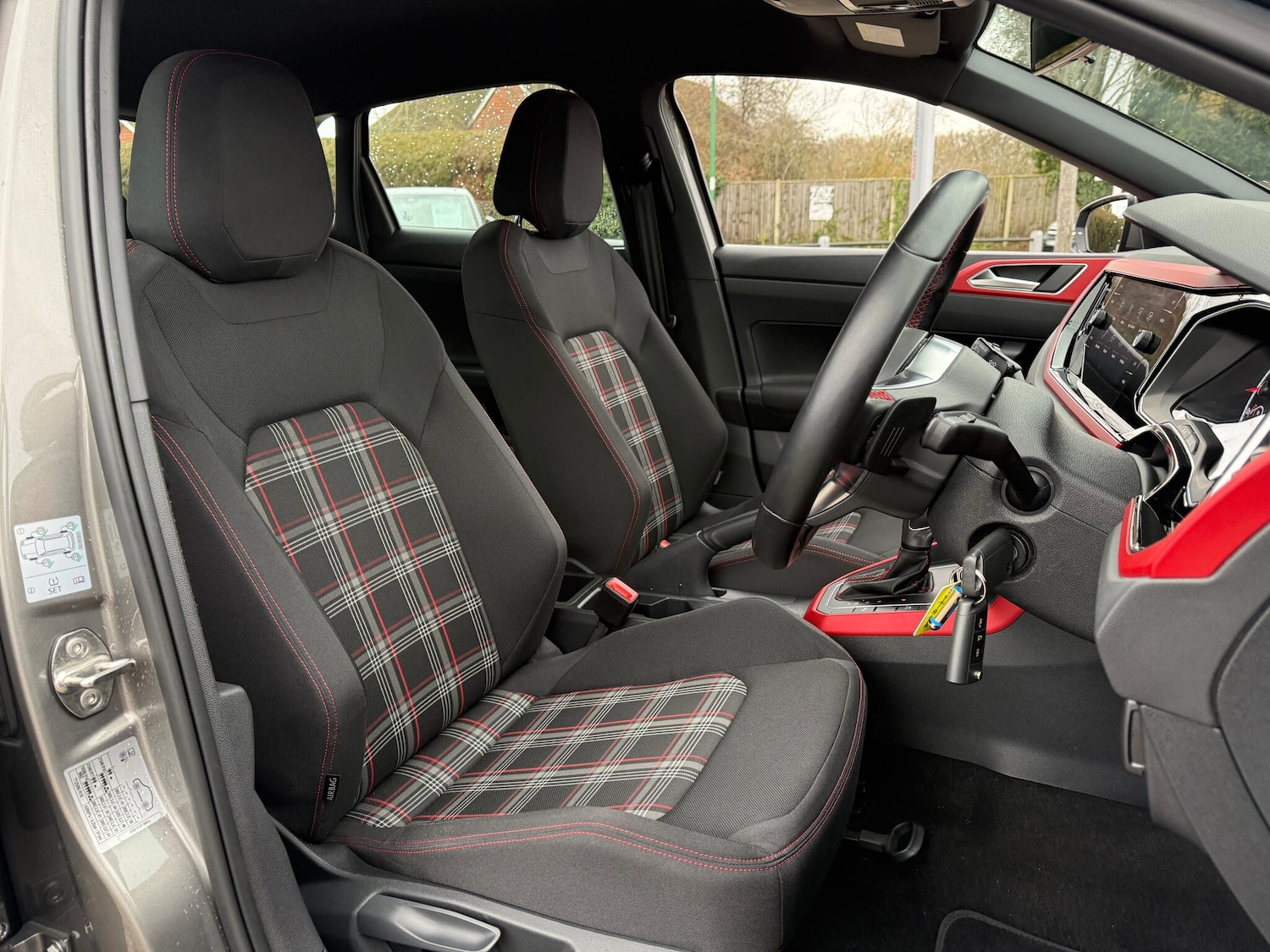 Used Volkswagen Polo 2020 for sale - 77412012: Photo 24