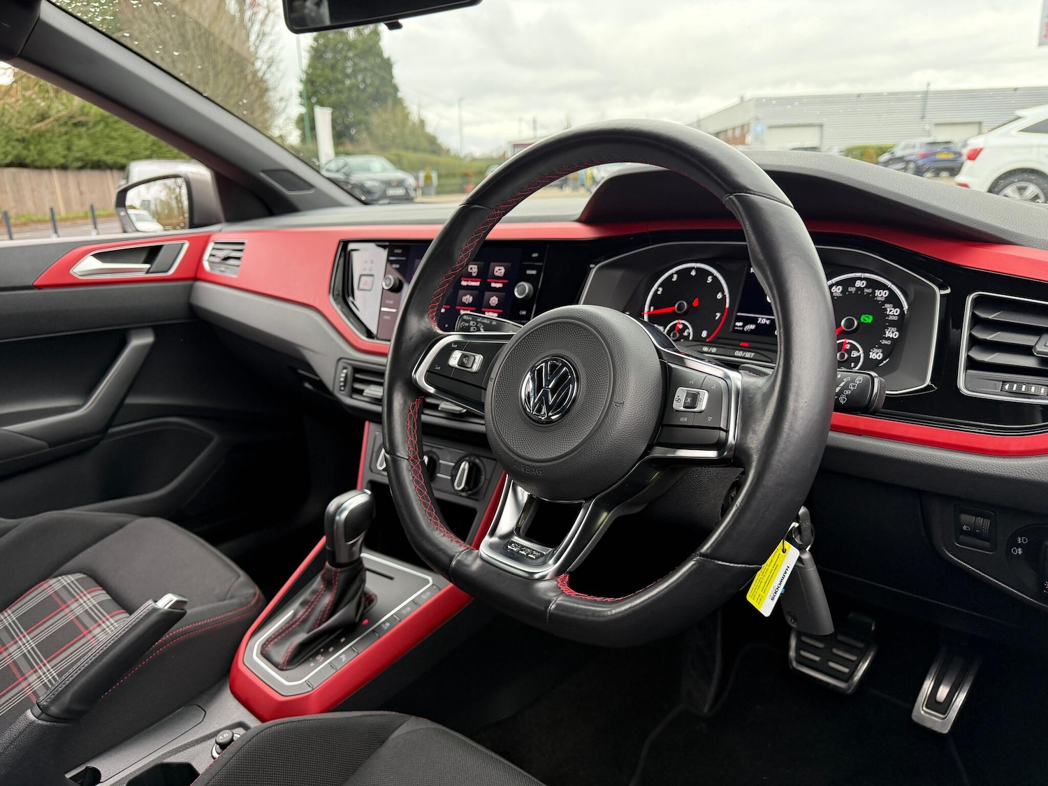 Used Volkswagen Polo 2020 for sale - 77412012: Photo 25