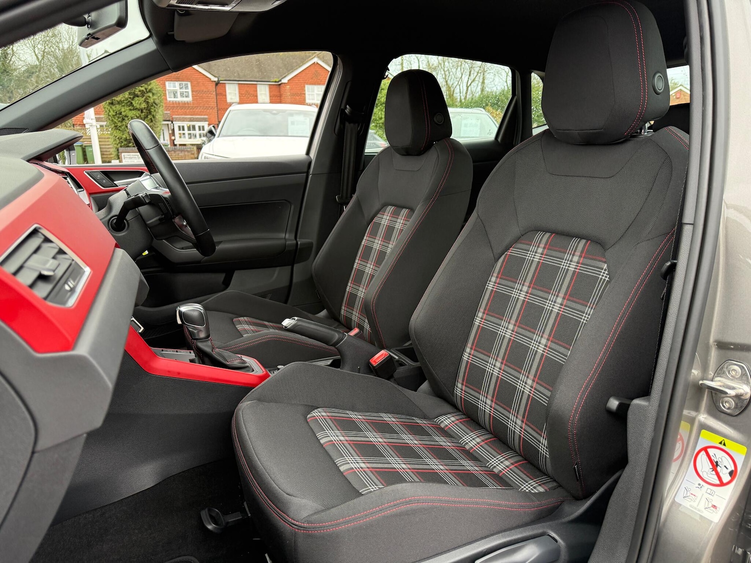 Used Volkswagen Polo 2020 for sale - 77412012: Photo 27