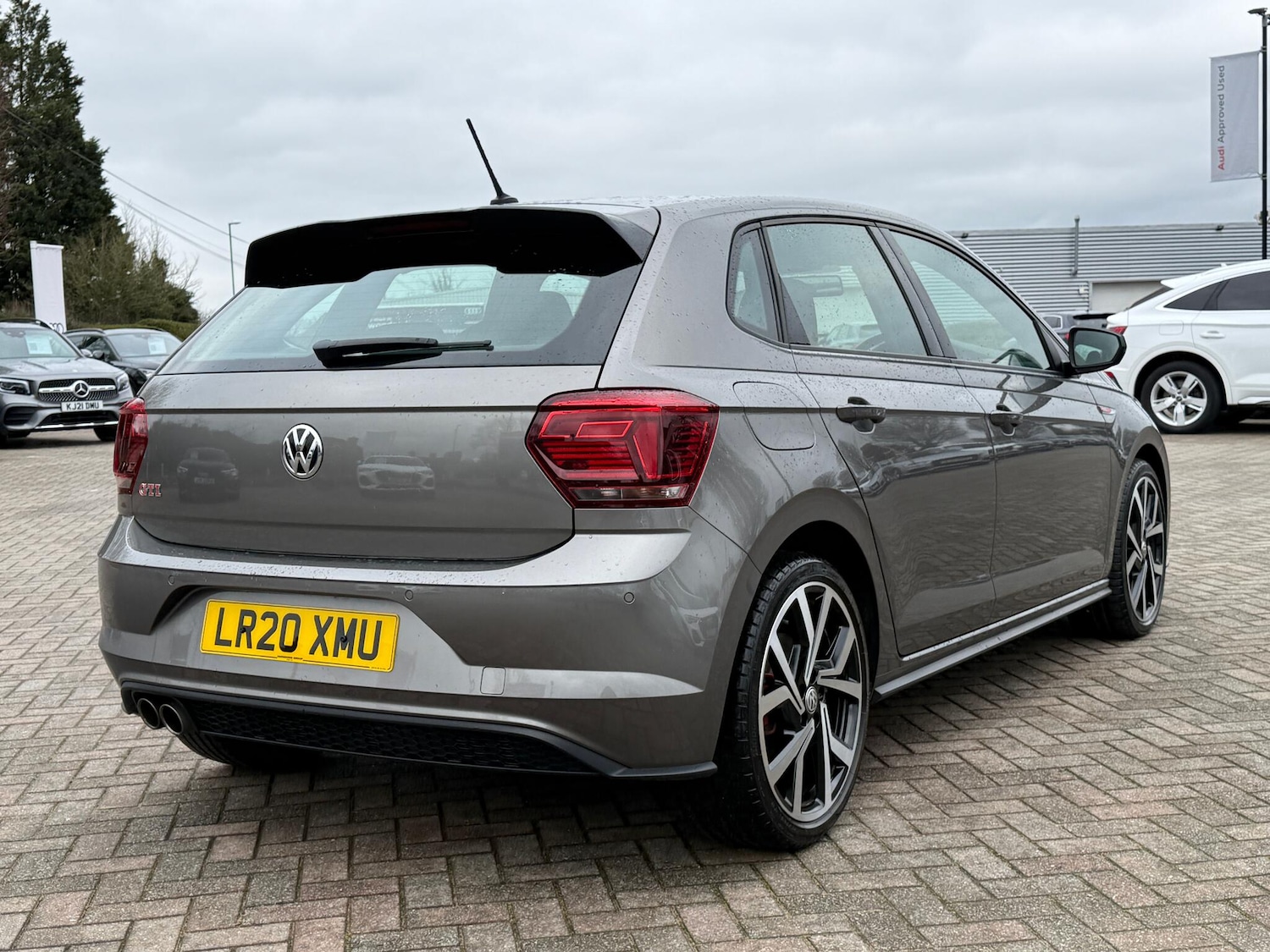 Used Volkswagen Polo 2020 for sale - 77412012: Photo 29