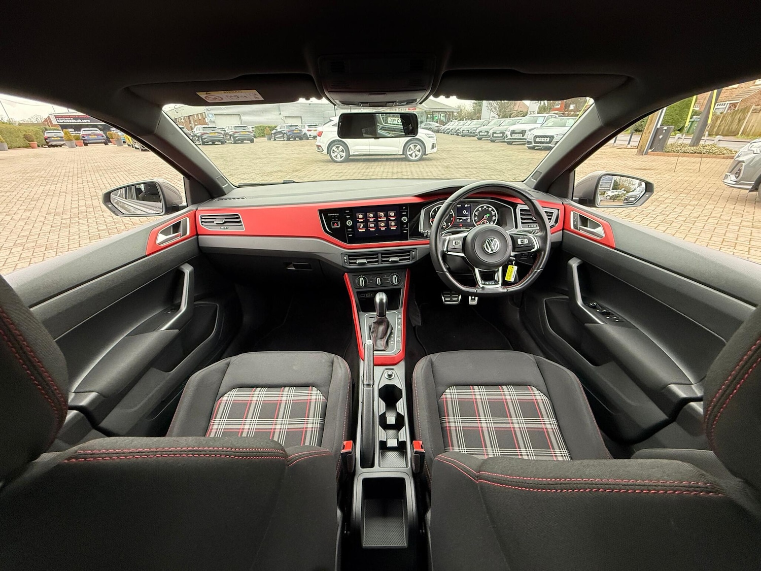 Used Volkswagen Polo 2020 for sale - 77412012: Photo 3