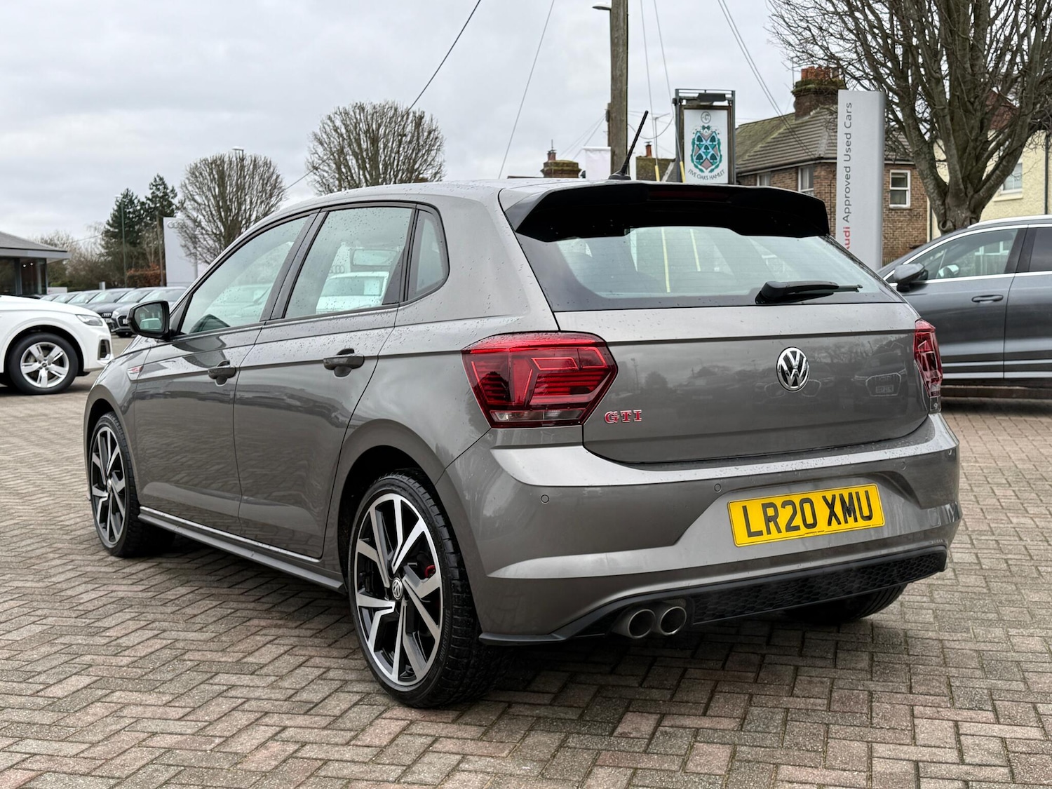 Used Volkswagen Polo 2020 for sale - 77412012: Photo 31