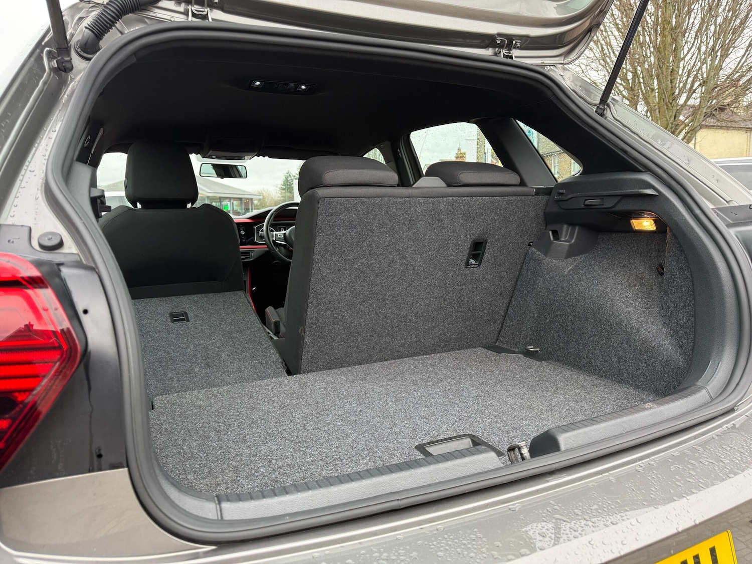 Used Volkswagen Polo 2020 for sale - 77412012: Photo 34