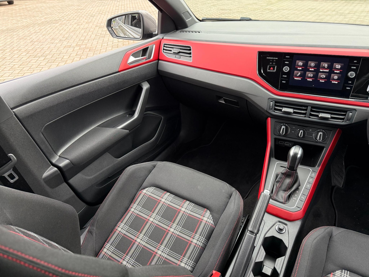 Used Volkswagen Polo 2020 for sale - 77412012: Photo 36