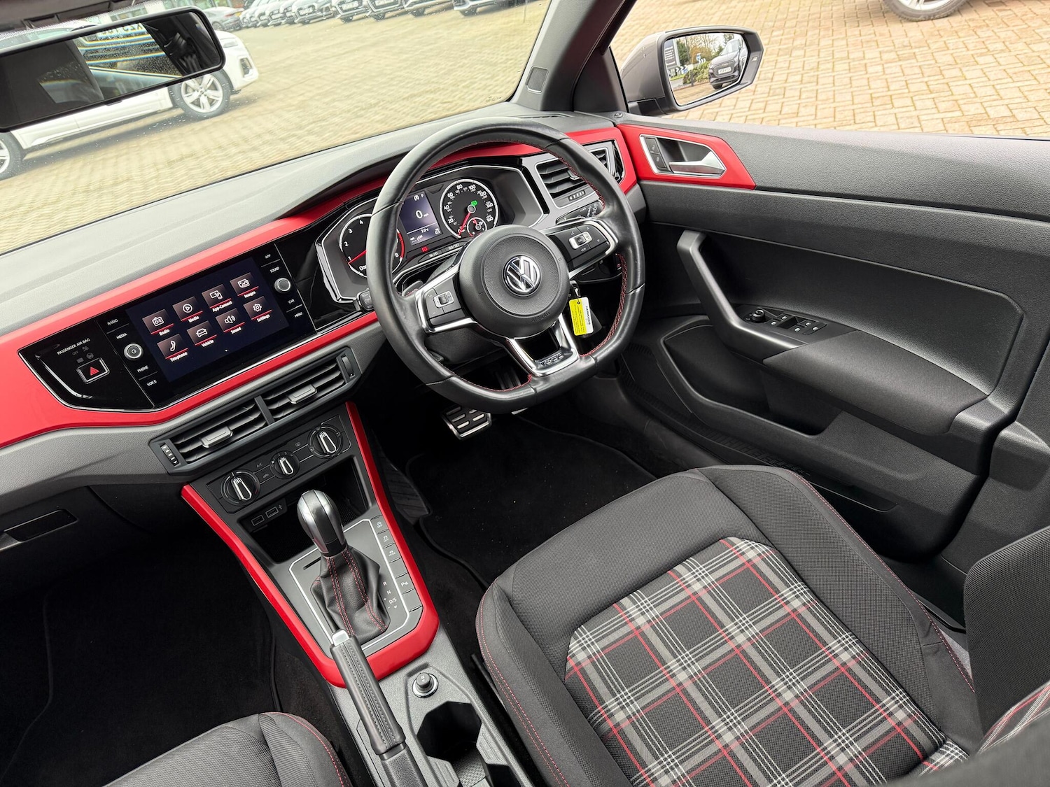 Used Volkswagen Polo 2020 for sale - 77412012: Photo 39