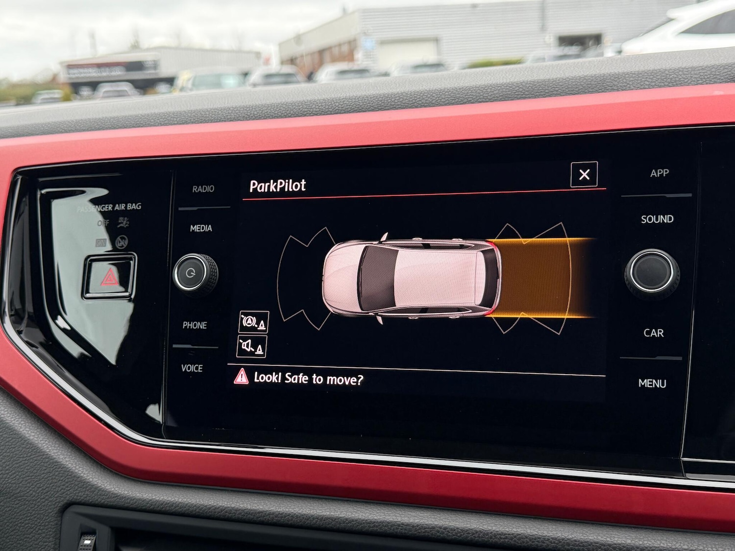 Used Volkswagen Polo 2020 for sale - 77412012: Photo 4