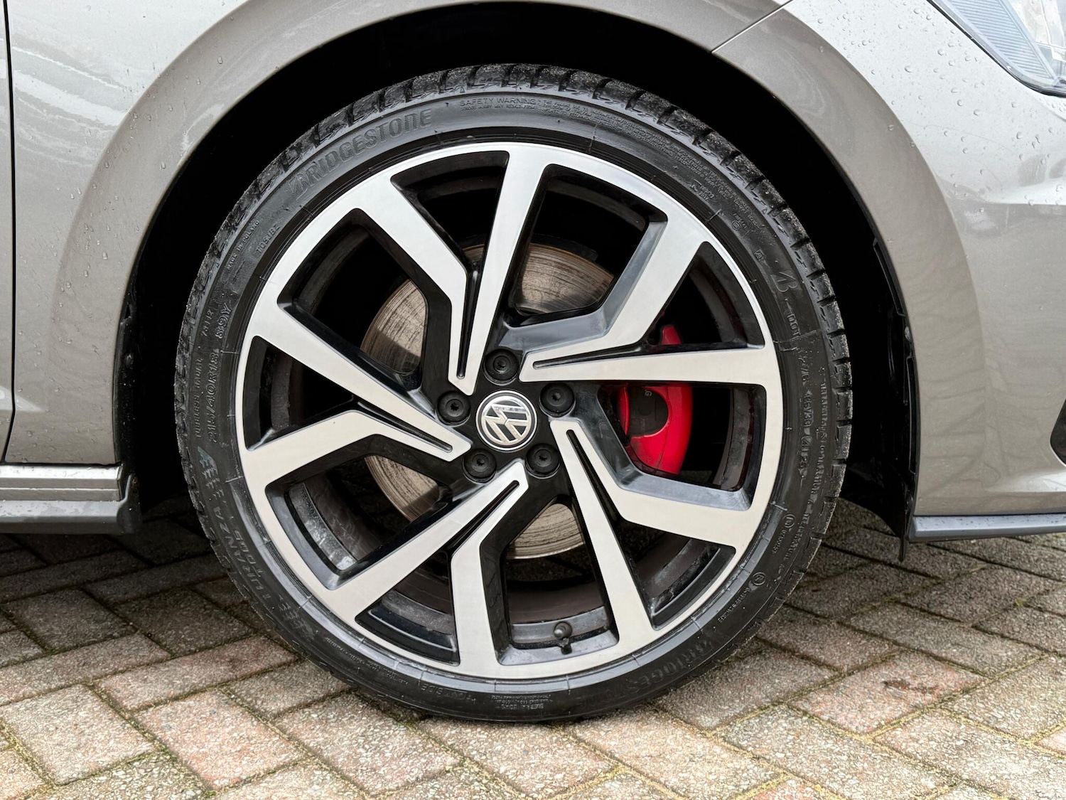 Used Volkswagen Polo 2020 for sale - 77412012: Photo 44