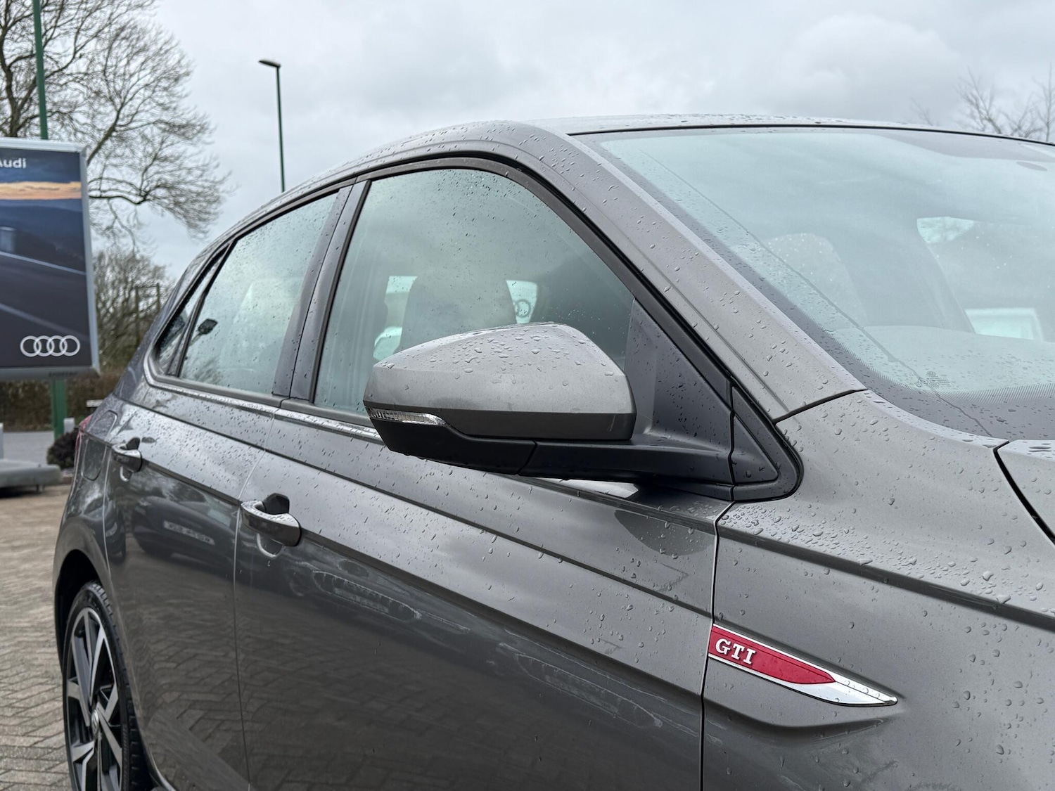 Used Volkswagen Polo 2020 for sale - 77412012: Photo 45