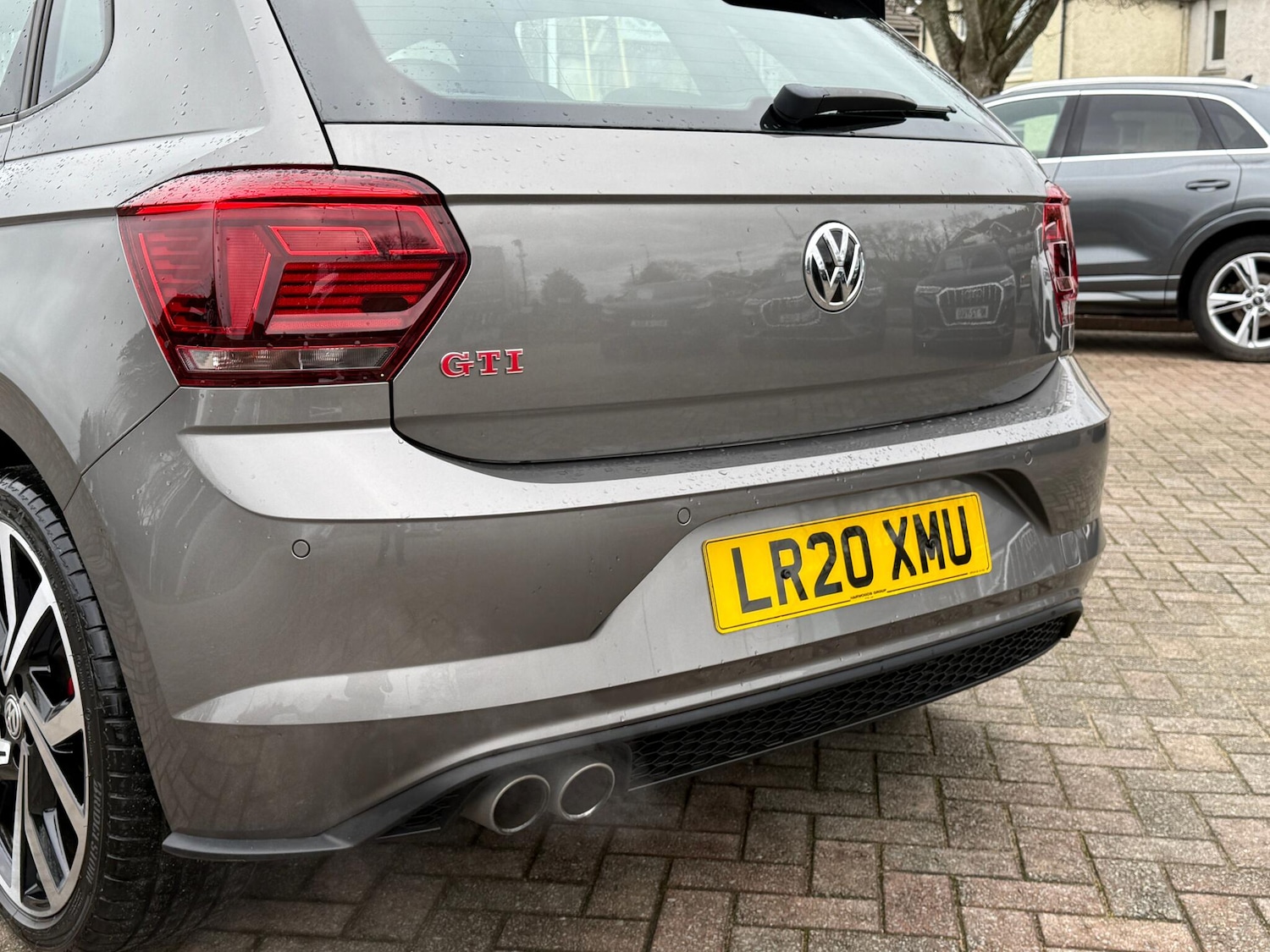 Used Volkswagen Polo 2020 for sale - 77412012: Photo 47