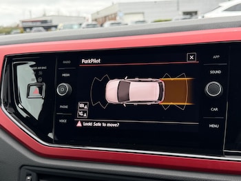 Used Volkswagen Polo 2020 for sale - 77412012: Photo