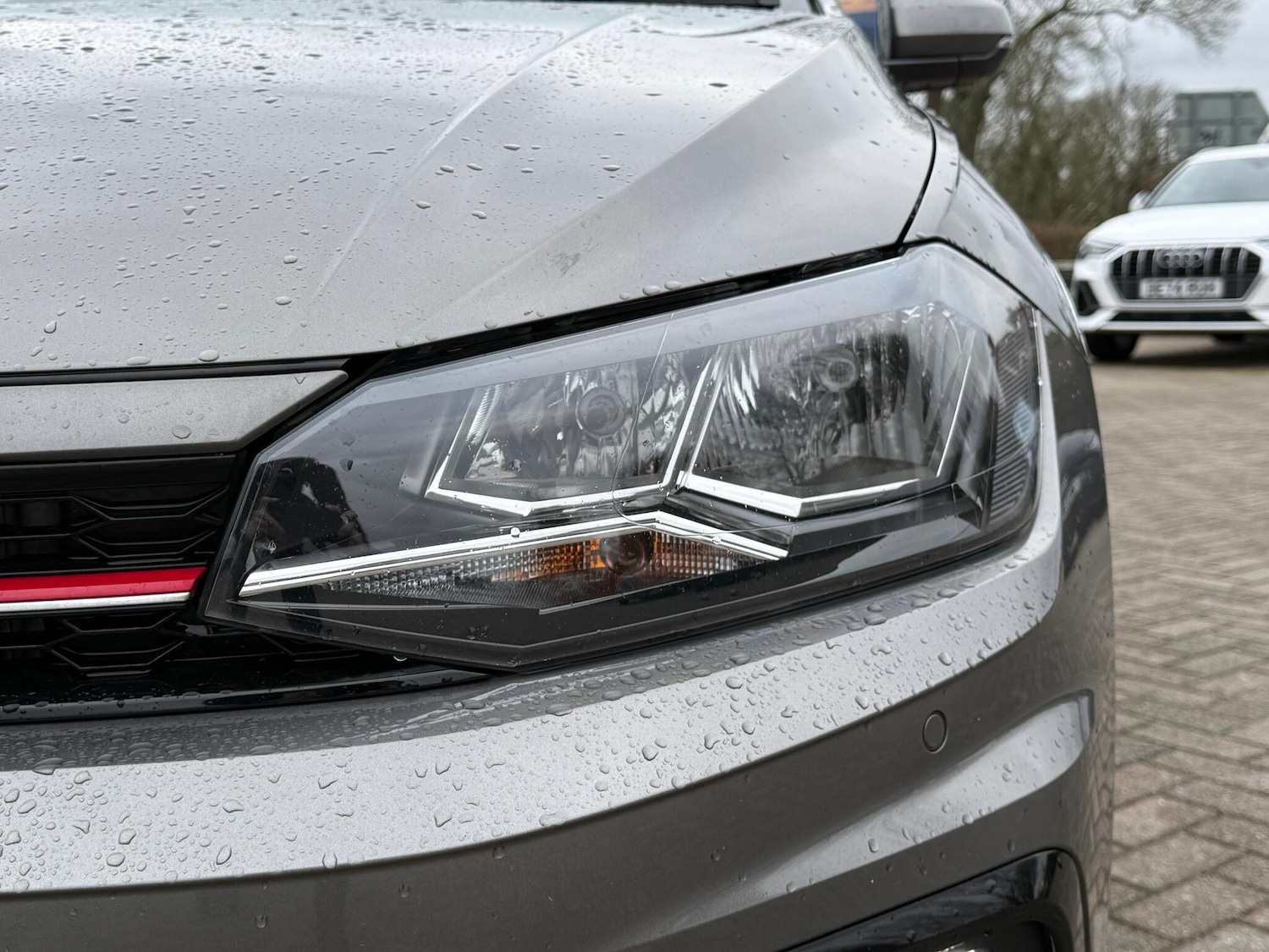 Used Volkswagen Polo 2020 for sale - 77412012: Photo 50