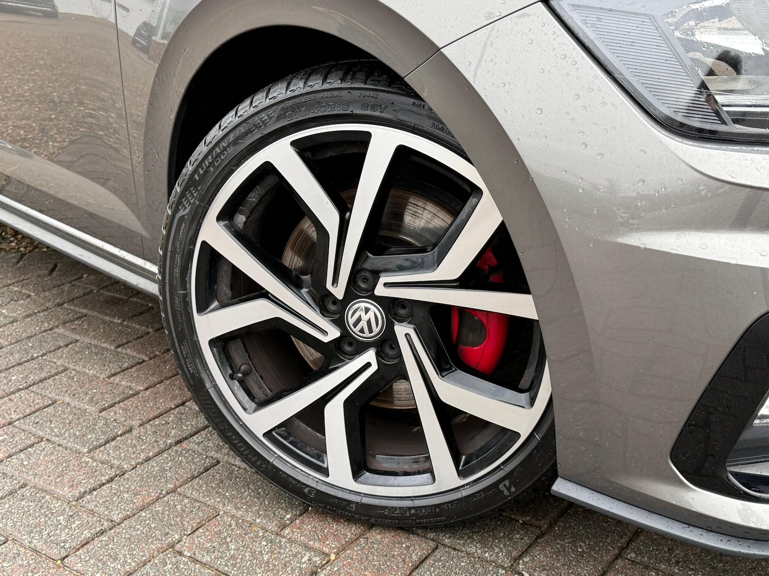 Used Volkswagen Polo 2020 for sale - 77412012: Photo 7