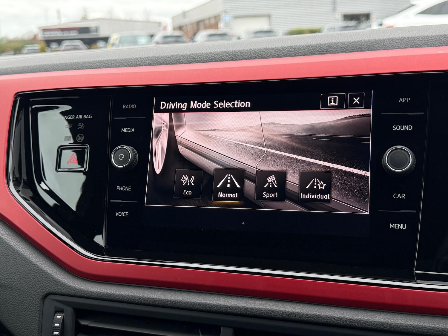 Used Volkswagen Polo 2020 for sale - 77412012: Photo 8