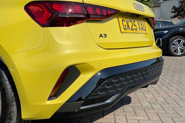 Used Audi A3 2025 for sale - 75326936: Photo 15