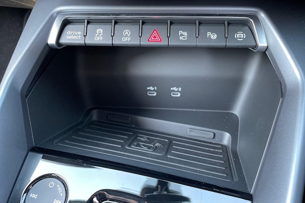 Used Audi A3 2025 for sale - 75326936: Photo 23