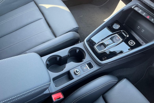 Used Audi A3 2025 for sale - 75326936: Photo 24