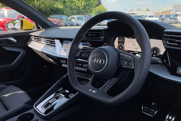 Used Audi A3 2025 for sale - 75326936: Photo 32