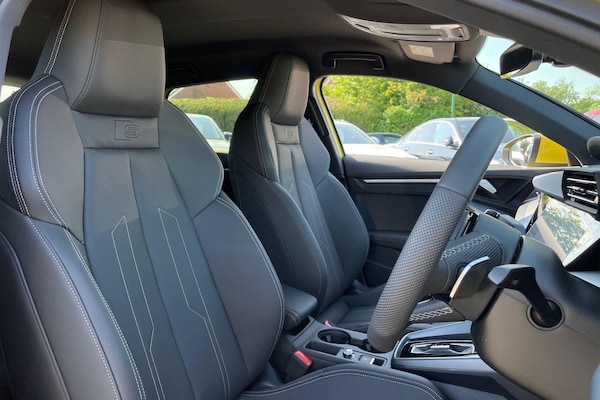 Used Audi A3 2025 for sale - 75326936: Photo 33