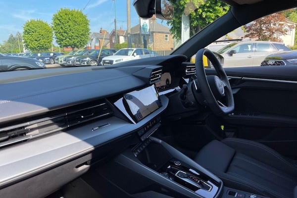 Used Audi A3 2025 for sale - 75326936: Photo 34